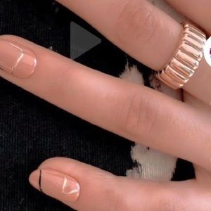 14KY Tiffany & Co Ring